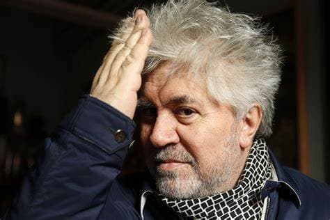 Pedro Almodóvar recevra une récompense au 50e Chaplin Award