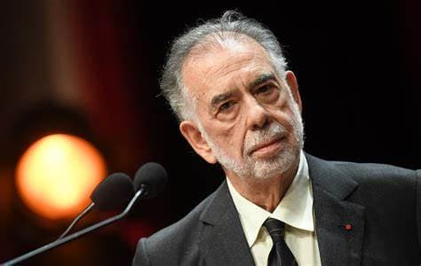 Francis Ford Coppola révèle le film dont il est le plus fier