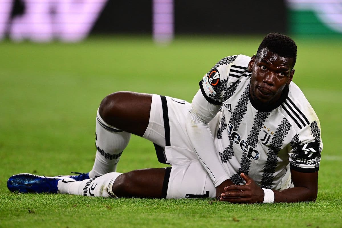Revenu de l’« enfer », Paul Pogba pourrait quitter la Juventus