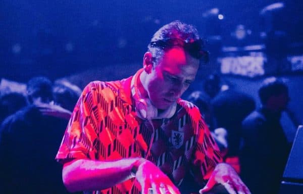 Le DJ écossais Jackmaster décède à 38 ans après une blessure à la tête