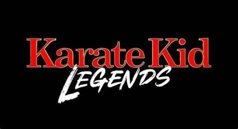 Sony dévoile le premier aperçu de « Karate Kid : Legends »