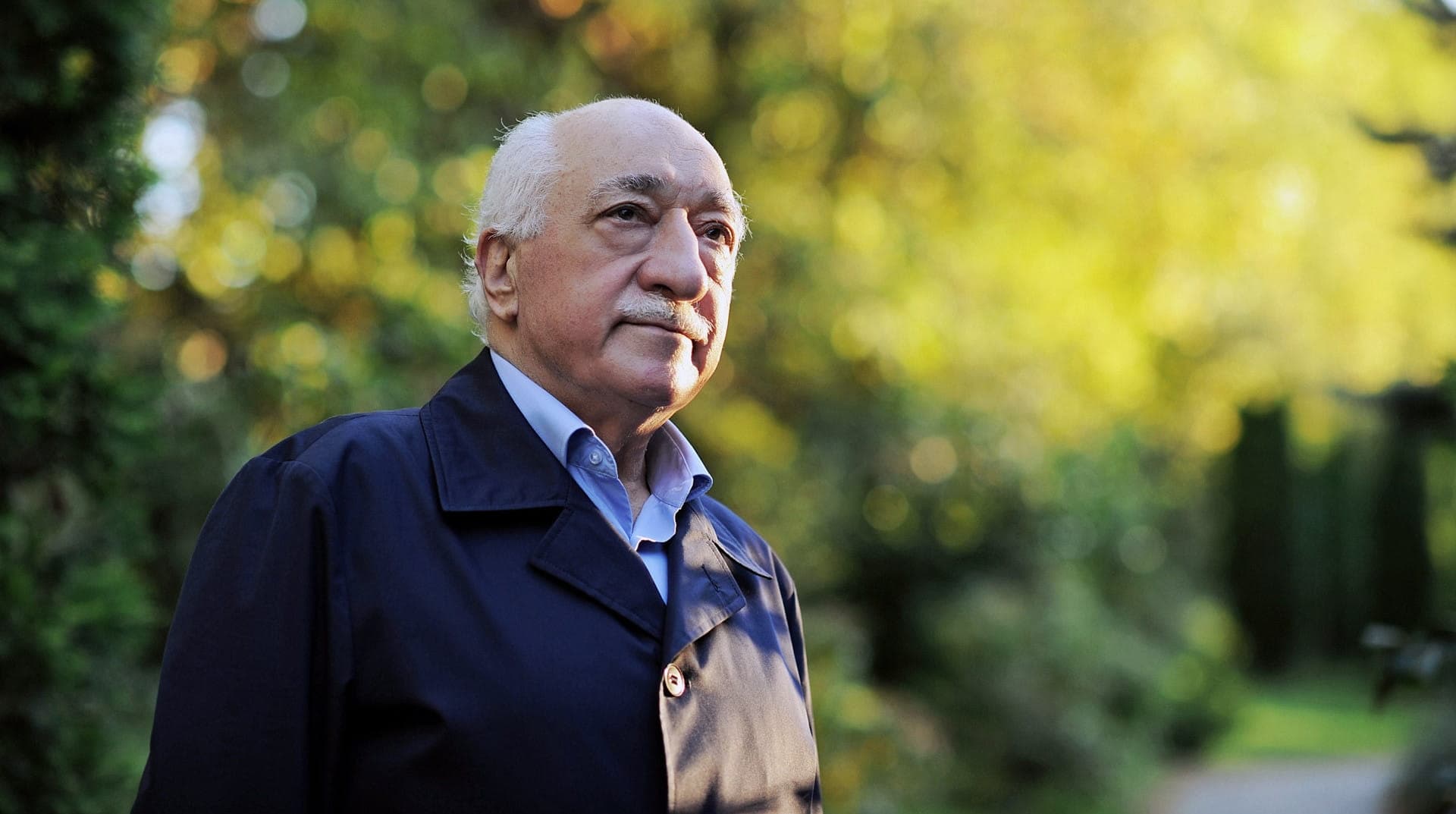 Décès aux Etats-Unis du chef spirituel turc exilé Fethullah Gülen