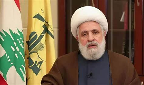 Naim Qassem nouveau chef du Hezbollah après la mort de Nasrallah