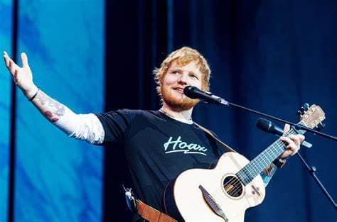 Accusé de plagiat, Ed Sheeran remporte une nouvelle victoire devant la justice