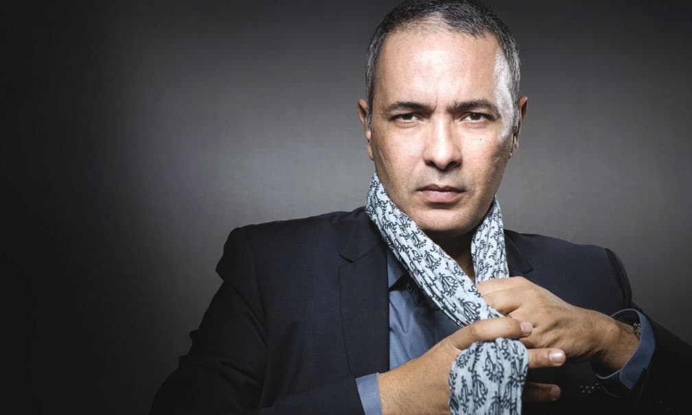 L’écrivain Kamel Daoud remporte le prix Goncourt 2024