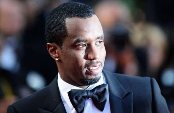 Puff Diddy fête ses 55 ans derrière les barreaux