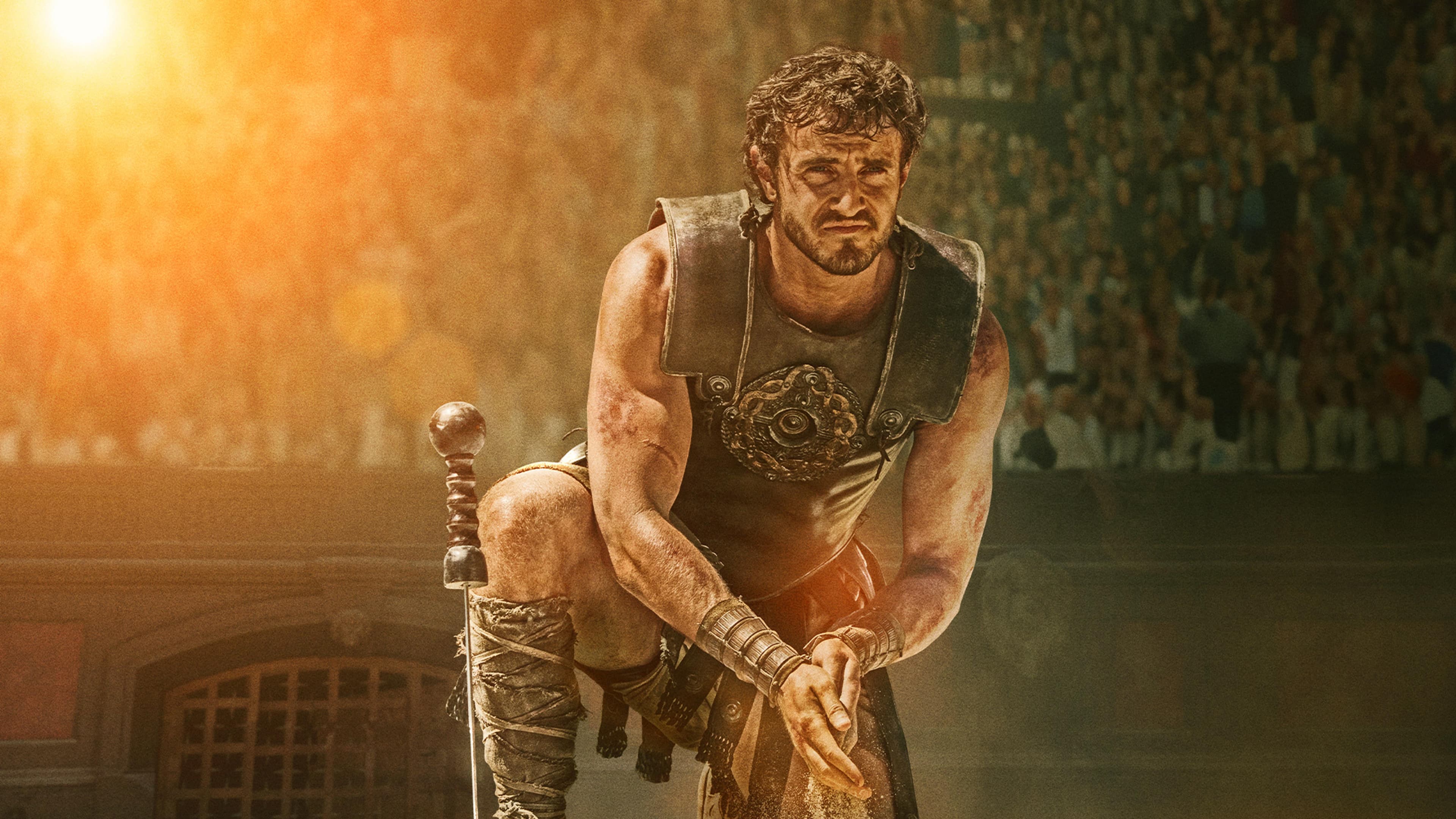 « Gladiator II » génère 87 millions de dollars de recettes à l’étranger