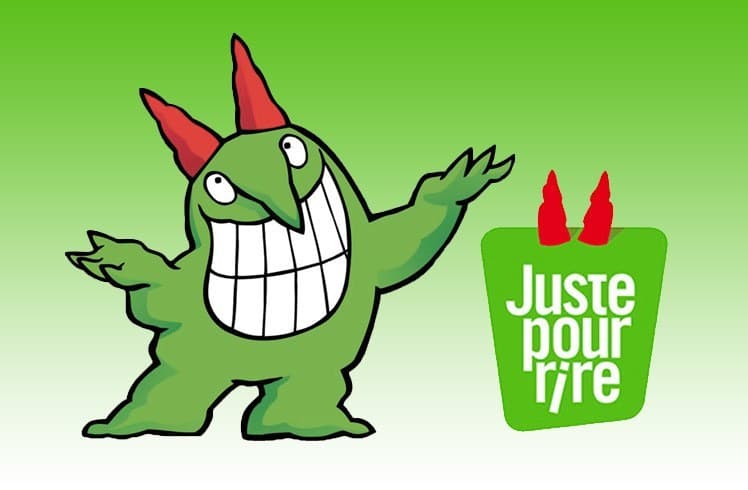 Le Festival Juste pour rire fixe les dates de son retour à Montréal en 2025