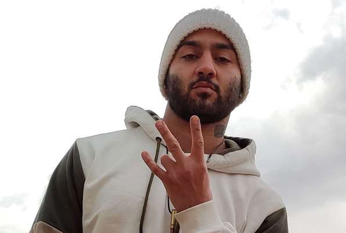 Le rappeur iranien Toomaj Salehi libéré après l'annulation de sa condamnation à mort