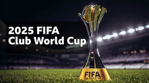 Tout savoir sur le nouveau format de la Coupe du Monde des Clubs de la FIFA 2025