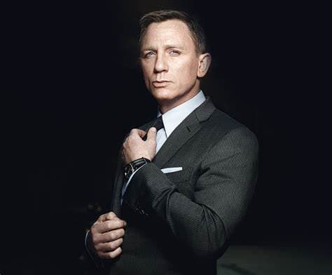 Daniel Craig explique pourquoi il ne jouerait pas un rôle gay pendant la série James Bond