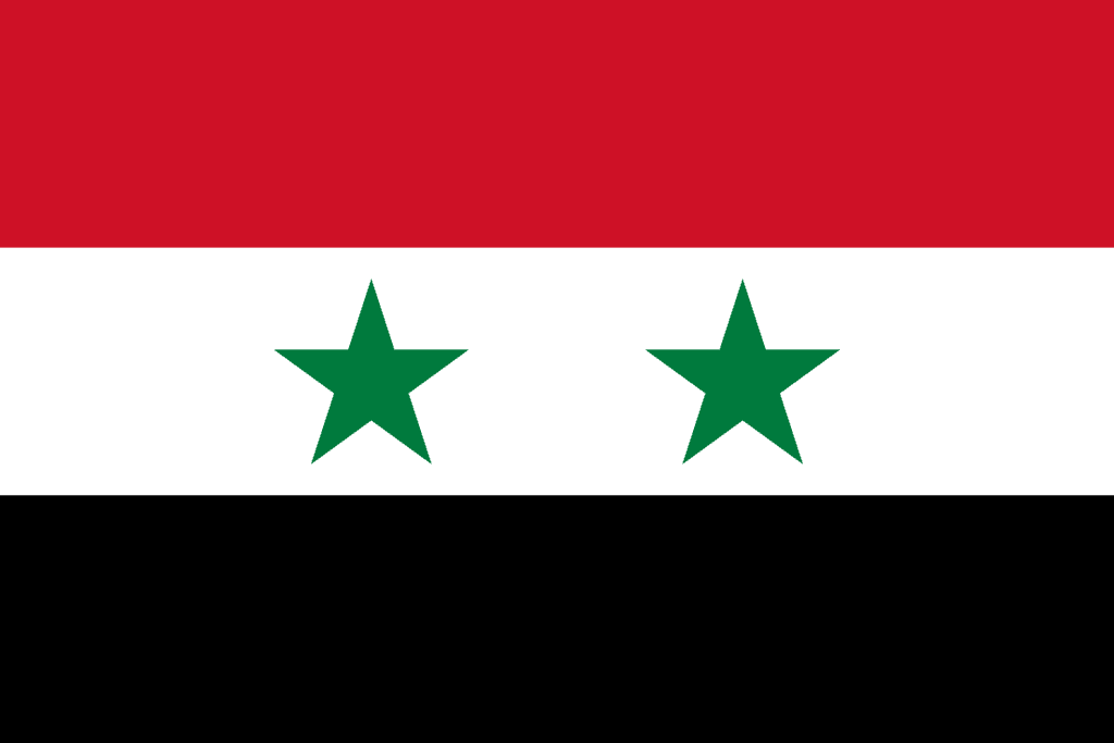 Le tombeau de l’ancien président syrien Hafez el-Assad incendié