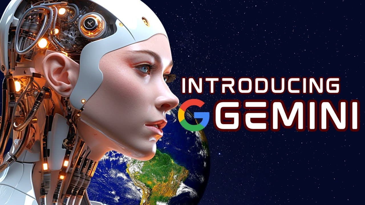 Google lance Gemini 2.0, une IA générative