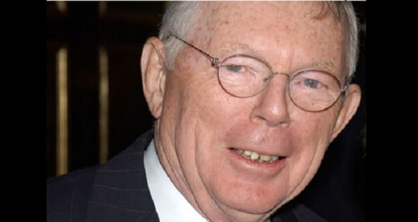 Charles Dolan, milliardaire fondateur de HBO et de Cablevision, est décédé à l'âge de 98 ans