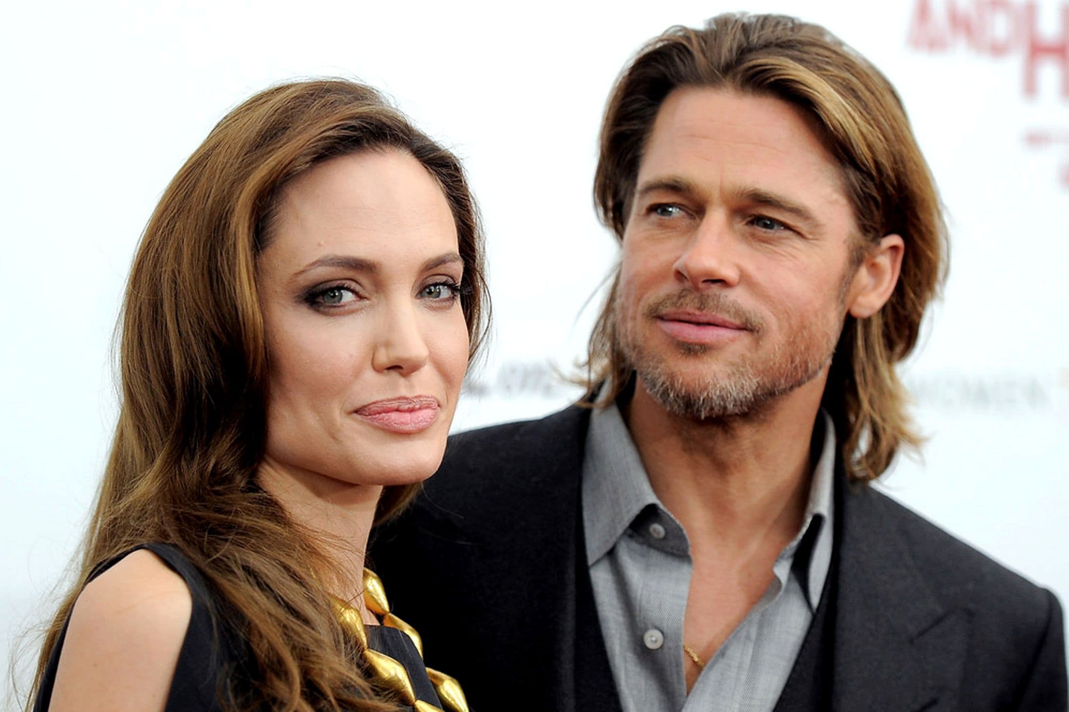 8 ans après leur séparation, Angelina Jolie et Brad Pitt signent enfin un accord de divorce