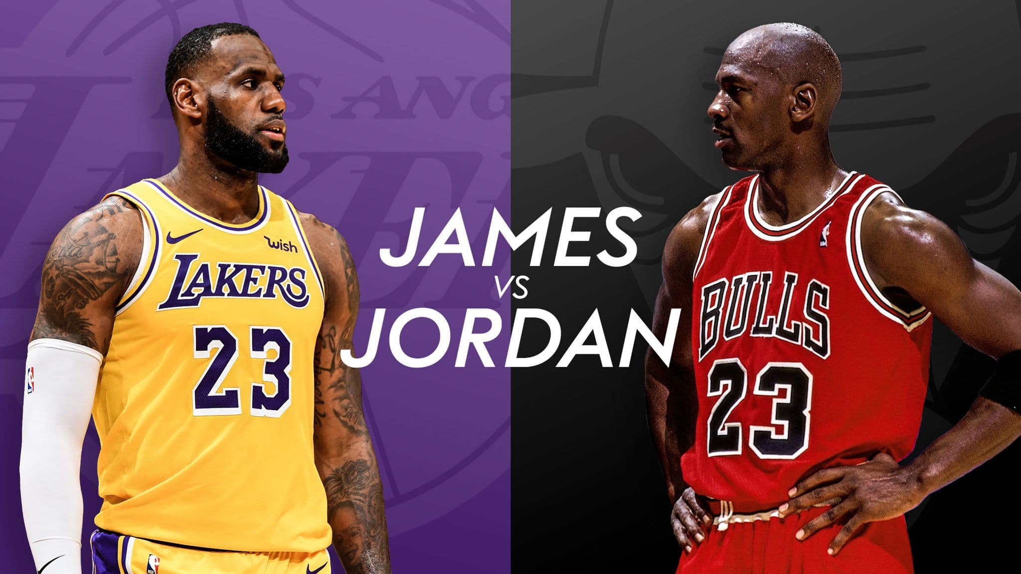 Lebron James bat le record de Michael Jordan pour les matchs à 30 points en NBA