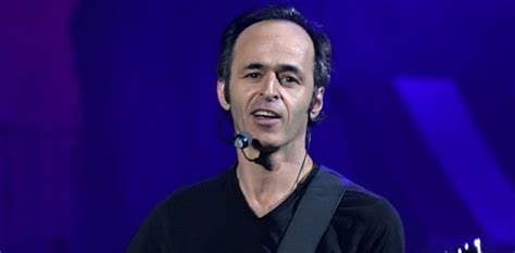 Jean-Jacques Goldman élu personnalité préférée des Français en 2024