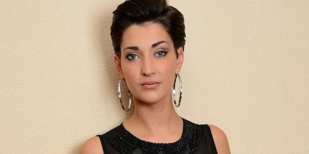 Sheryfa Luna révèle la perte de son fils, mort-né