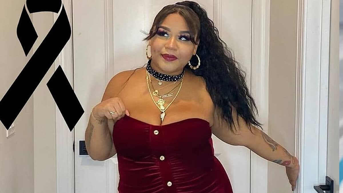L'influenceuse Killadamente, qui comptait 6 millions d'abonnés sur Instagram, est décédée à 27 ans