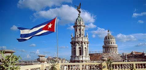 A quelques jours de l’investiture de Donald Trump, Joe Biden décide de retirer Cuba de la liste noire des Etats soutenant le terrorisme