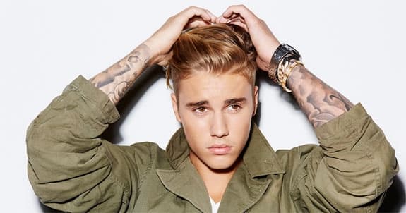 Justin Bieber pourrait faire un retour musical après une publication énigmatique sur Instagram