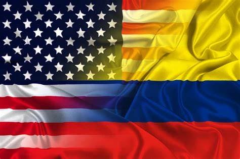 Sous la menace d’une guerre commerciale de Trump, la Colombie accepte d’accueillir ses ressortissants expulsés des Etats-Unis