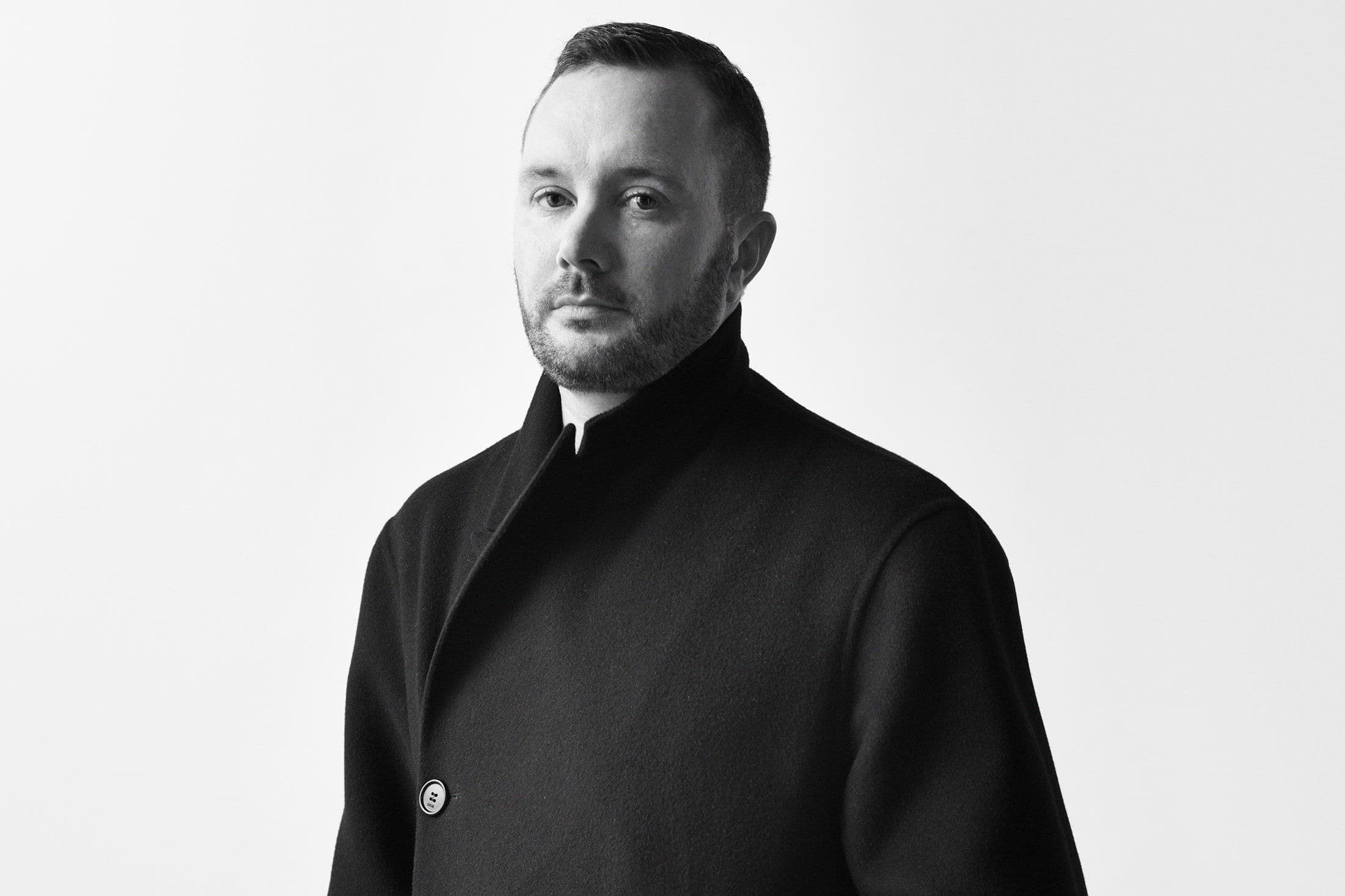 Jones Kim quitte son poste de directeur artistique de Dior Homme