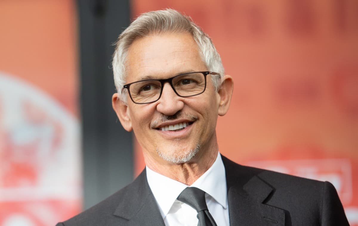 Gary Lineker, présentateur de « Match of the Day » de la BBC, parle de son départ de l'émission