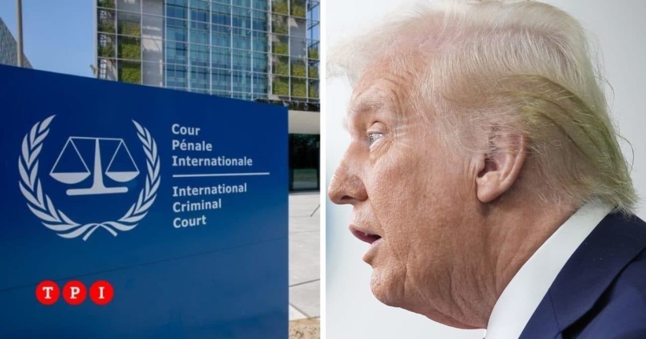 Sanctions de Donald Trump contre la Cour pénale internationale