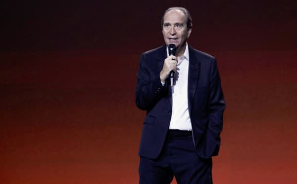 Echanges de propos discourtois entre Elon Musk et Xavier Niel