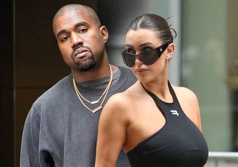 Kanye West et Bianca Censori entament la procédure de divorce