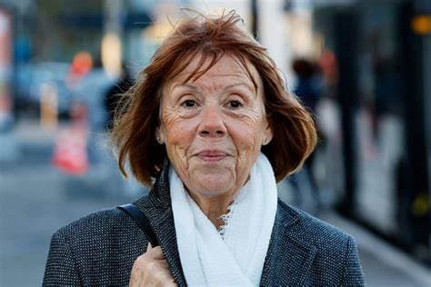 Gisèle Pelicot parmi les femmes de l’année 2025 pour le magazine Time