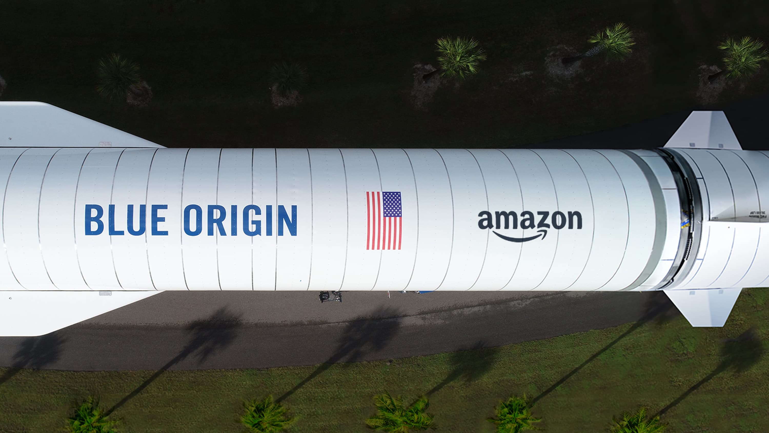 Katy Perry, Gayle King et Lauren Sanchez en route vers l'espace avec la mission historique entièrement féminine de Blue Origin