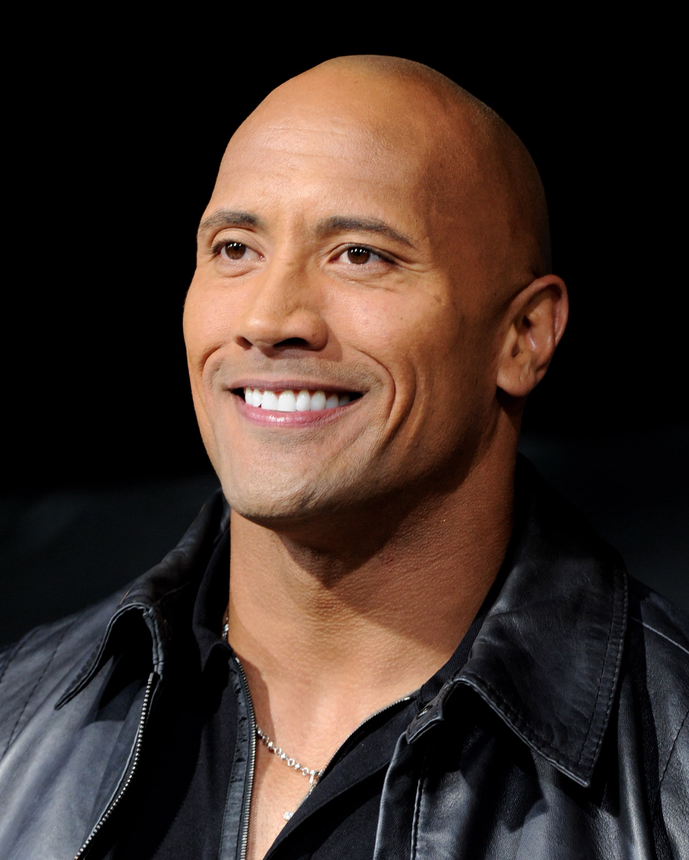Dwayne Johnson en tête de la liste Forbes des acteurs les mieux payés en 2024