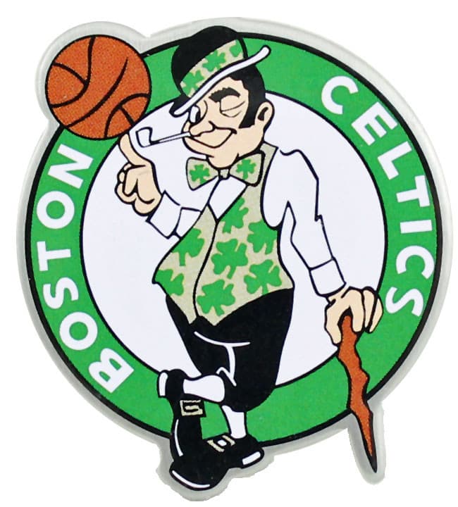 Les Celtics de Boston de la NBA vendus pour un montant record