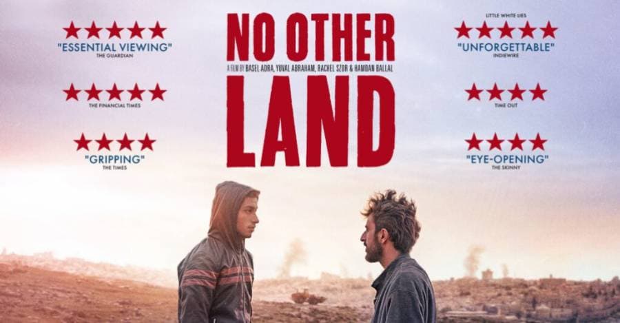 Hamdan Ballal, co-réalisateur de « No Other Land », est libéré