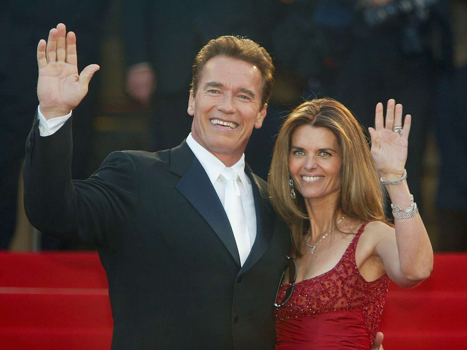 L'ex-femme d'Arnold Schwarzenegger, Maria Shriver, admet que son divorce « brutal » l'a « brisé»