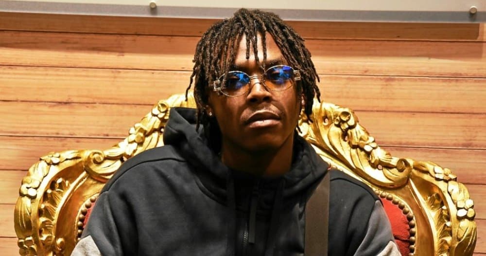 Le rappeur Koba LaD mis en examen dans l’affaire Mohamed Amra