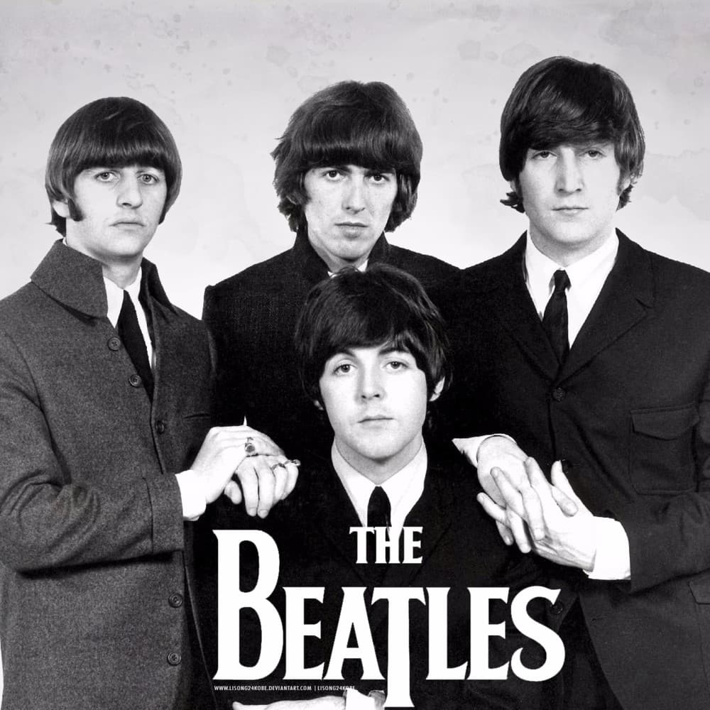 Les quatre films des Beatles sortiront en avril 2028