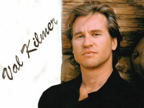 L'acteur Val Kilmer, star de « Batman Forever », « Top Gun », « Heat » est décédé à 65 ans