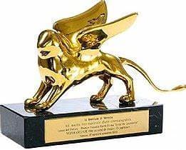 Werner Herzog recevra le Lion d'or du Festival du film de Venise pour l'ensemble de sa carrière