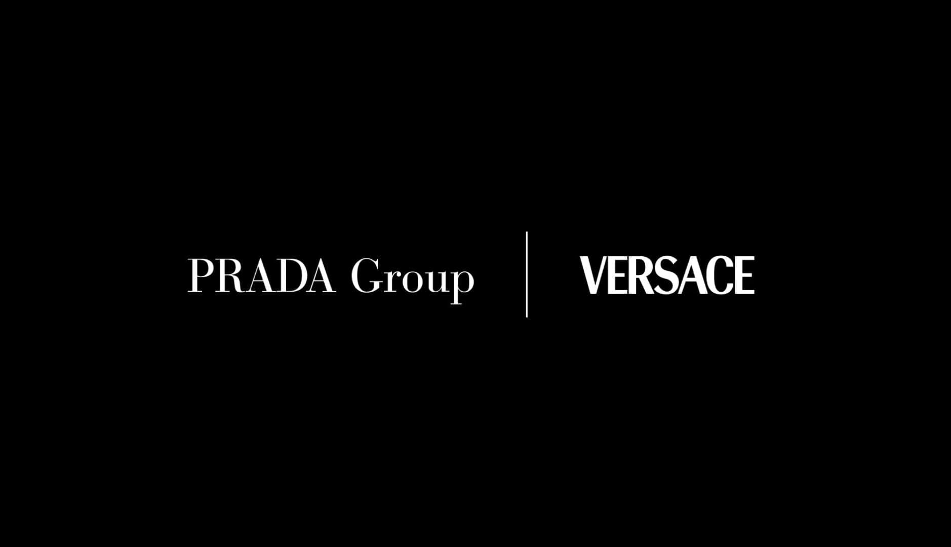 Prada va racheter sa rivale Versace pour 1,25 milliards d’euros