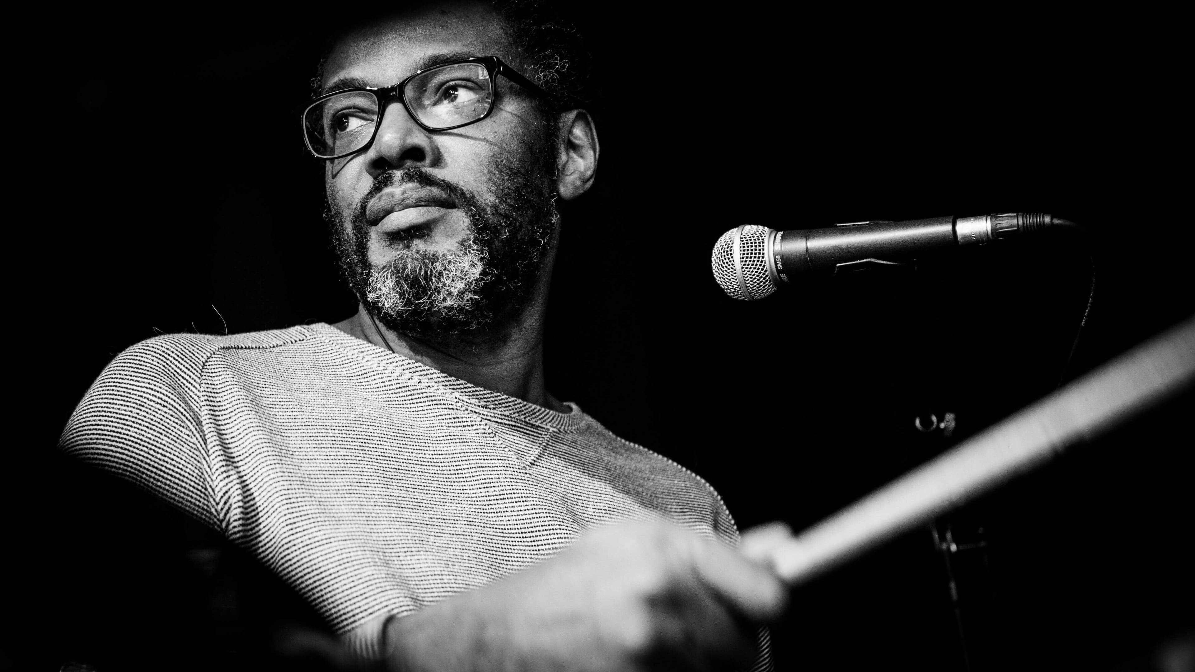 Jeff Ludovicus prêt à enflammer le Be-Jazzy