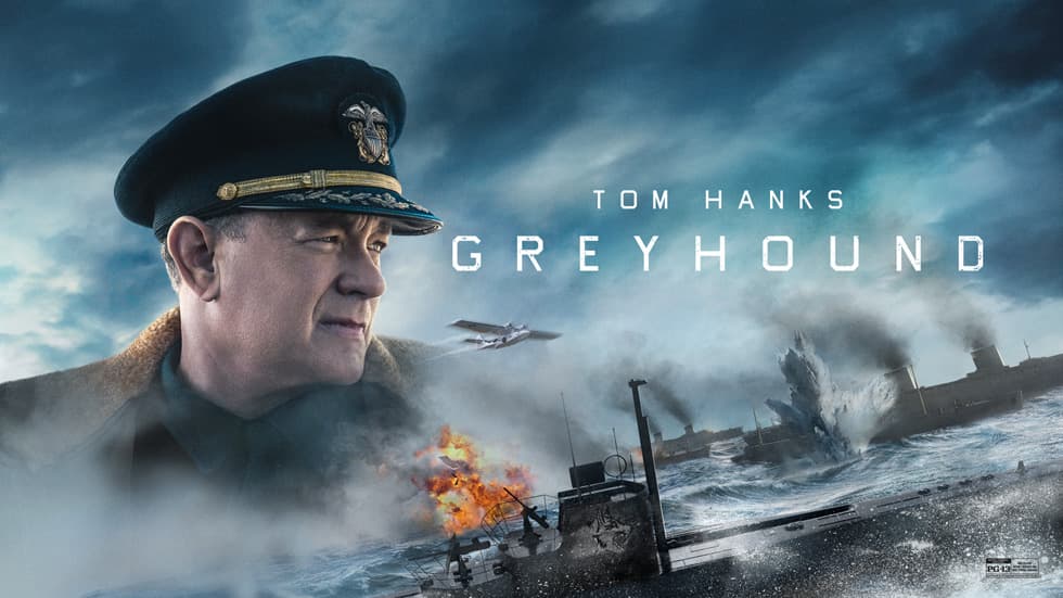 Le tournage de la suite de « Greyhound » de Tom Hanks et Apple débutera début 2026