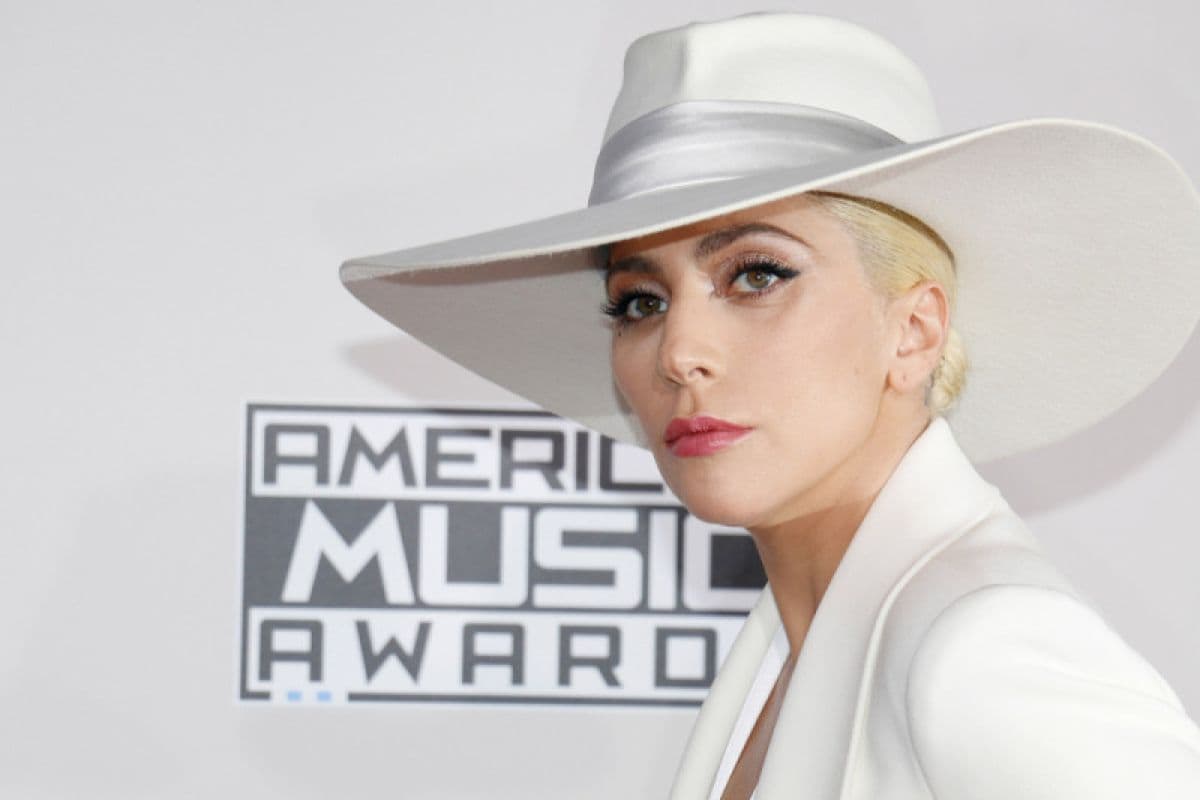 Plus de 2 millions de spectateurs présents au méga concert de Lady Gaga à Copacabana