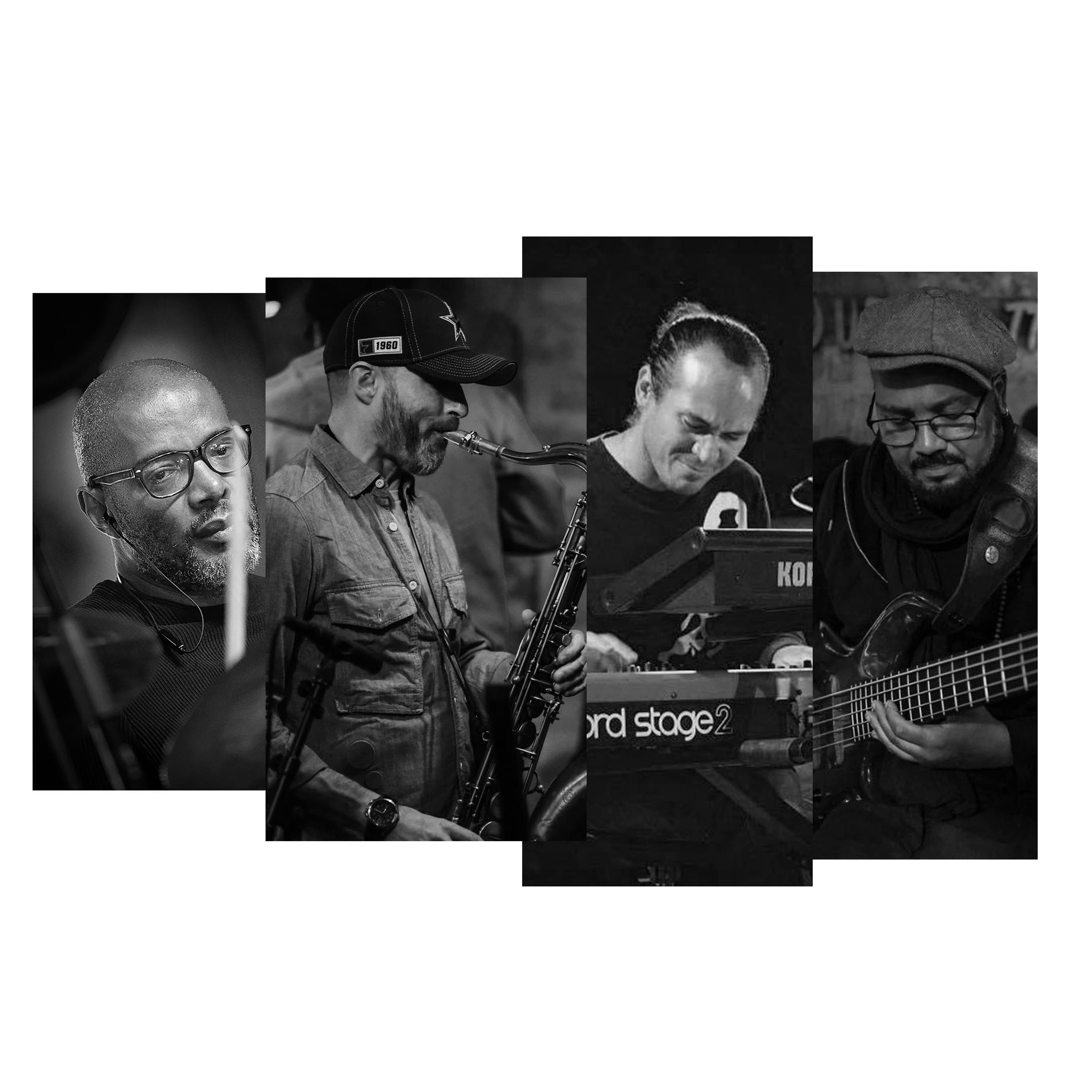 Le groove incandescent de Zépis 4tet va électriser le Be Jazzy