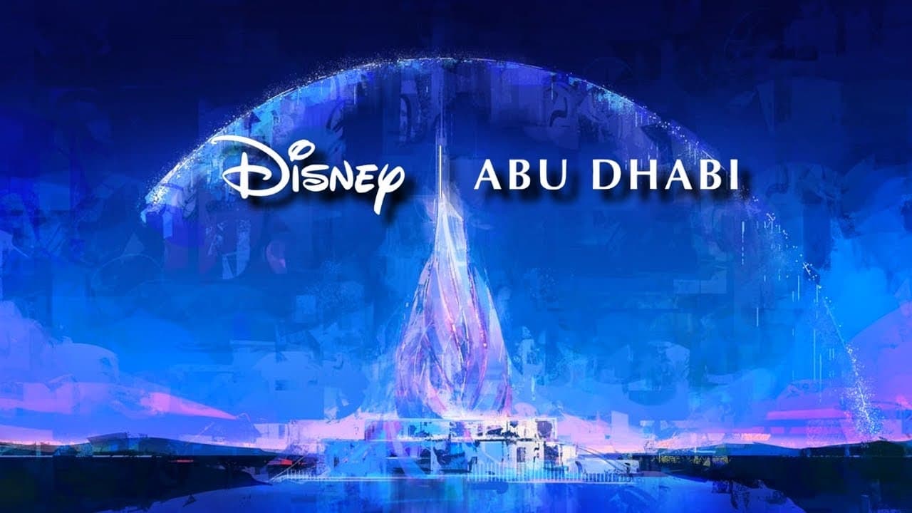 Disney va ouvrir un parc d’attractions à Abu Dhabi