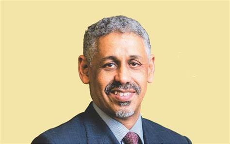 Le Mauritanien Sidi Ould Tah élu président de la Banque africaine de développement