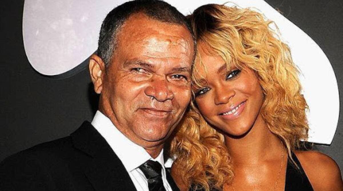 Ronald Fenty, le père de Rihanna, est décédé à 70 ans