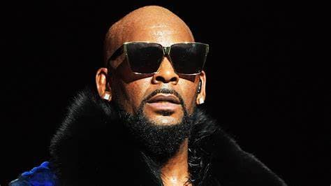 R. Kelly craint pour sa vie en prison